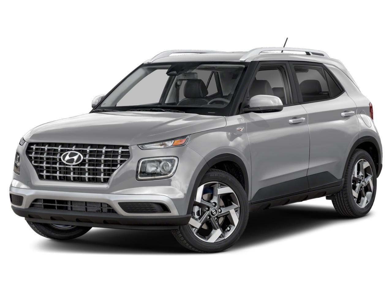 2024 Hyundai Venue Preferred | Cam | USB | HtdSeat | Warranty to 2029