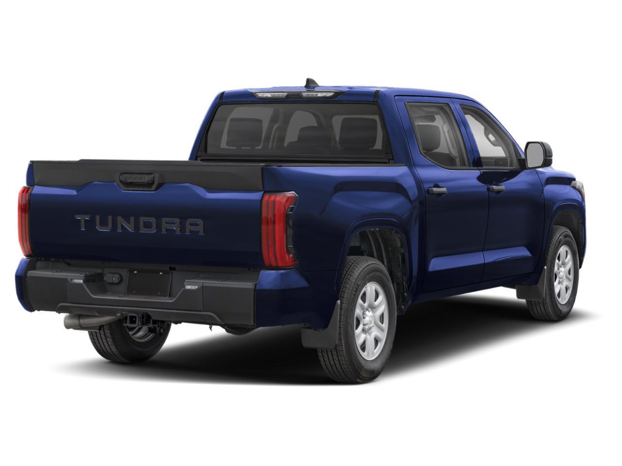 2024 TOYOTA TUNDRA