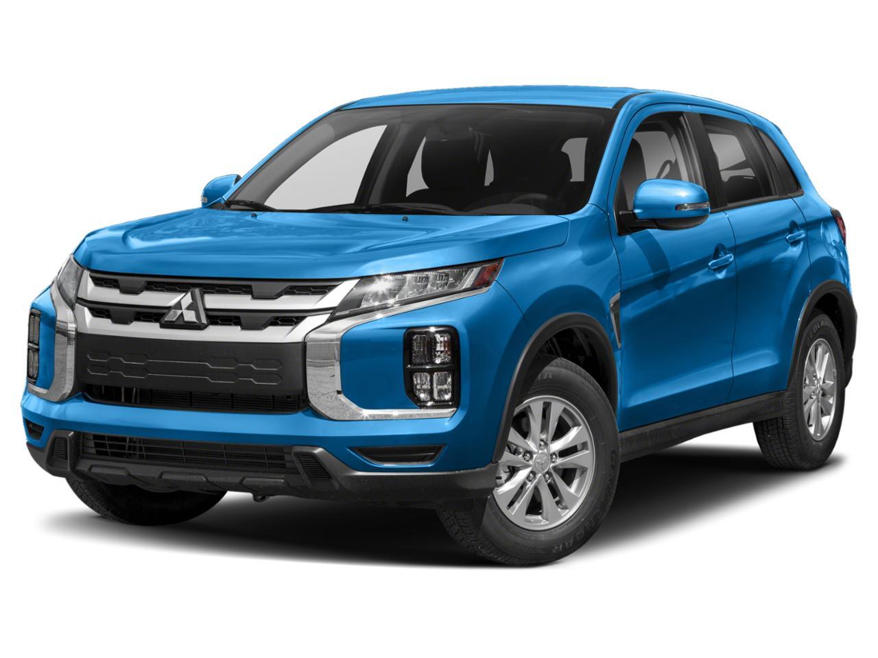 2024 Mitsubishi RVR SE AWC