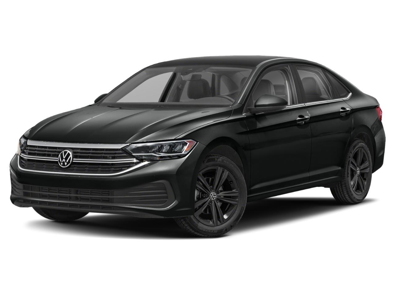 2024 Volkswagen Jetta Comfortline  - Heated Seats