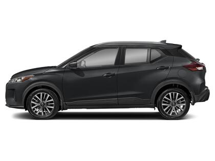 used 2024 Nissan Kicks car, priced at $22,243
