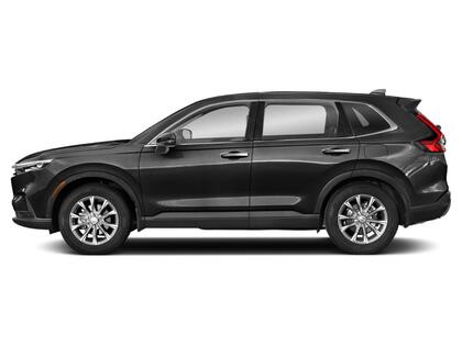 used 2024 Honda CR-V car, priced at $42,900