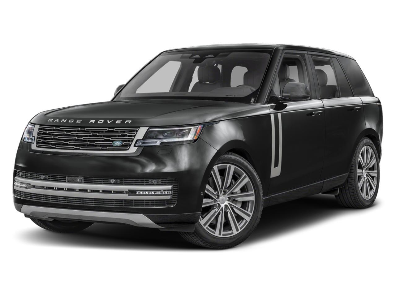 2024 Land Rover Range Rover P400 SE SWB