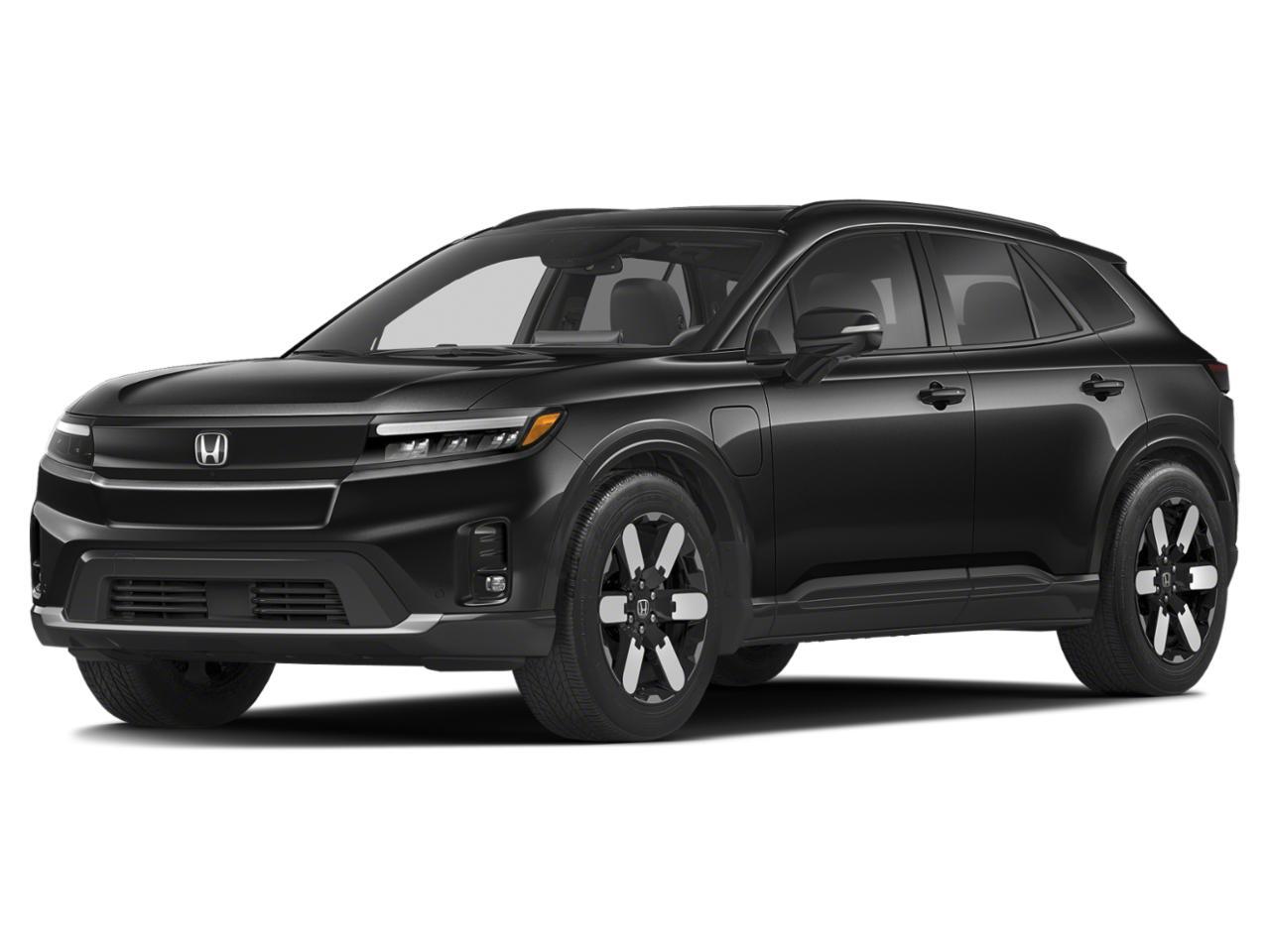 2024 Honda Prologue