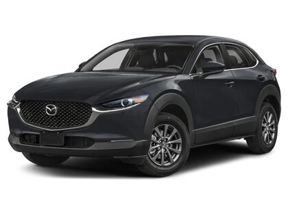 used 2024 Mazda CX-30 car, priced at $26,549