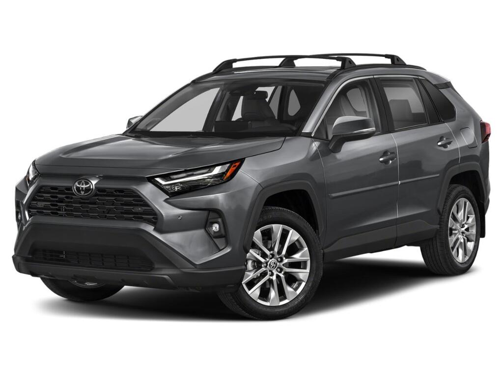 2024 Toyota RAV4 XLE, Toronto, Cash