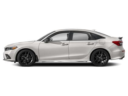 used 2024 Honda Civic Si Sedan car, priced at $33,230