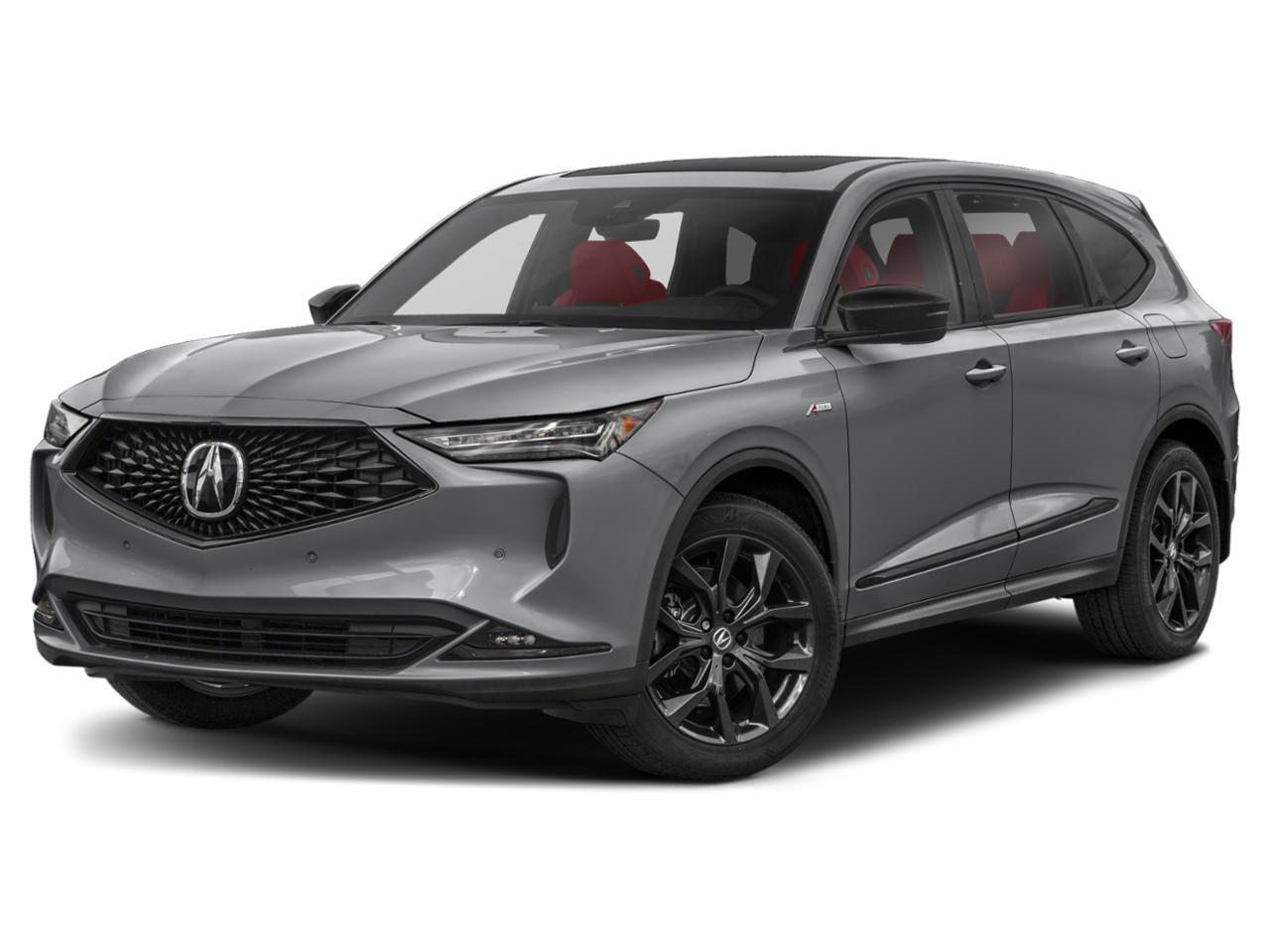 2024 Acura MDX A-Spec SH-AWD