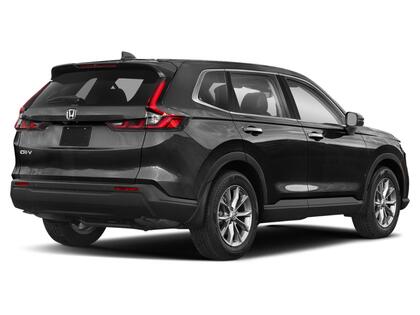 used 2024 Honda CR-V car, priced at $42,900