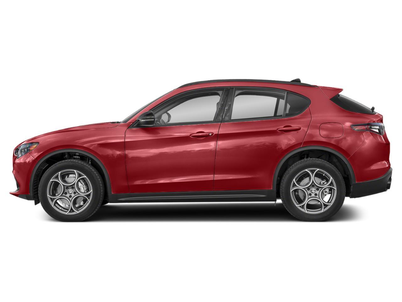 2024 Alfa Romeo Stelvio