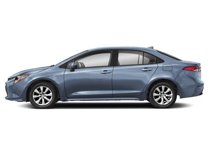 used 2024 Toyota Corolla car, priced at $25,777