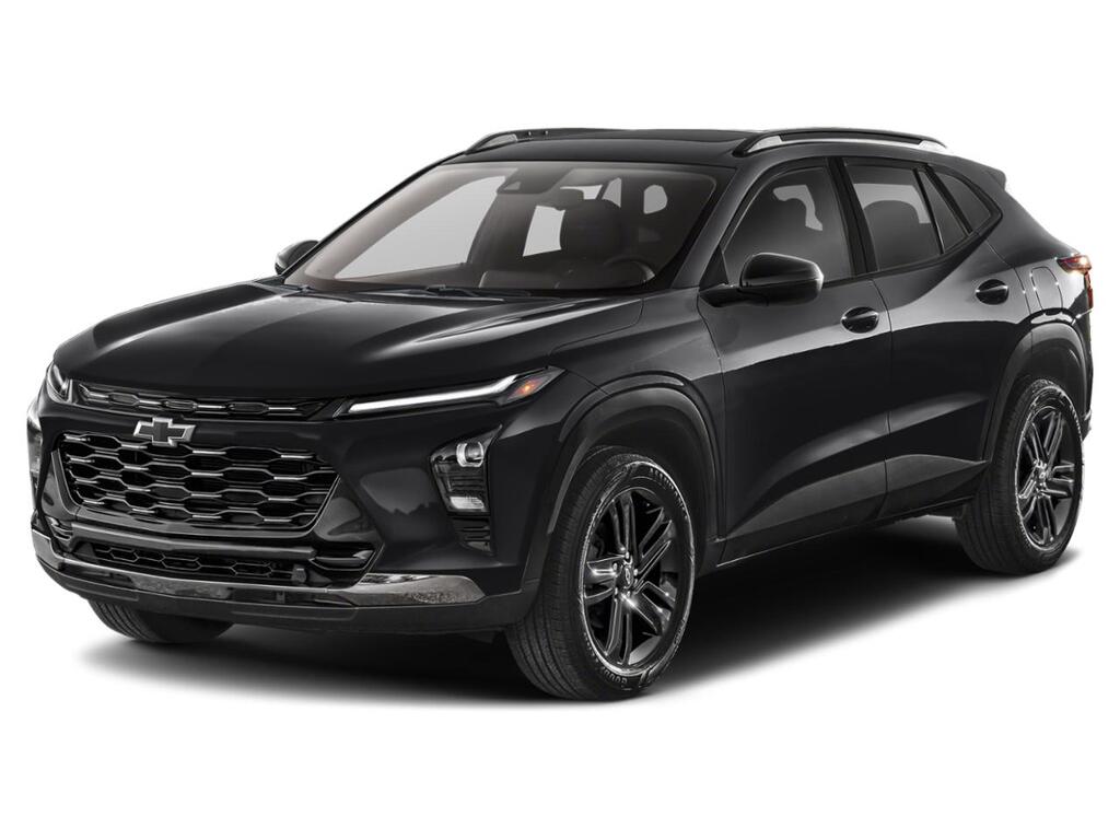 2024 Chevrolet Trax 1RS, 多伦多, 全款车