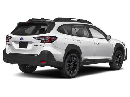 used 2024 Subaru Outback car, priced at $37,788