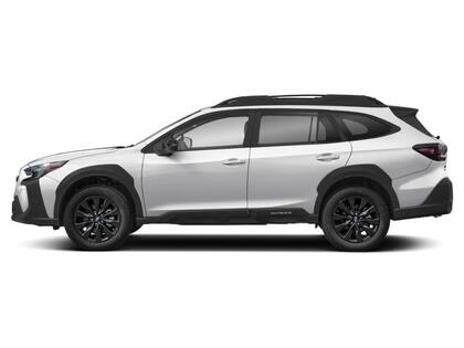 used 2024 Subaru Outback car, priced at $37,788