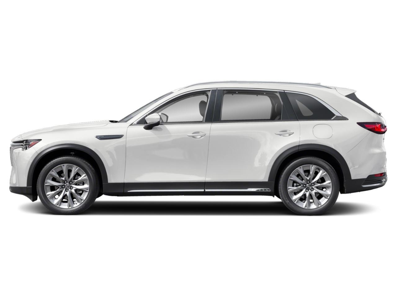 2024 Mazda CX-90 MHEV