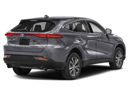 used 2024 Toyota Venza car, priced at $37,999