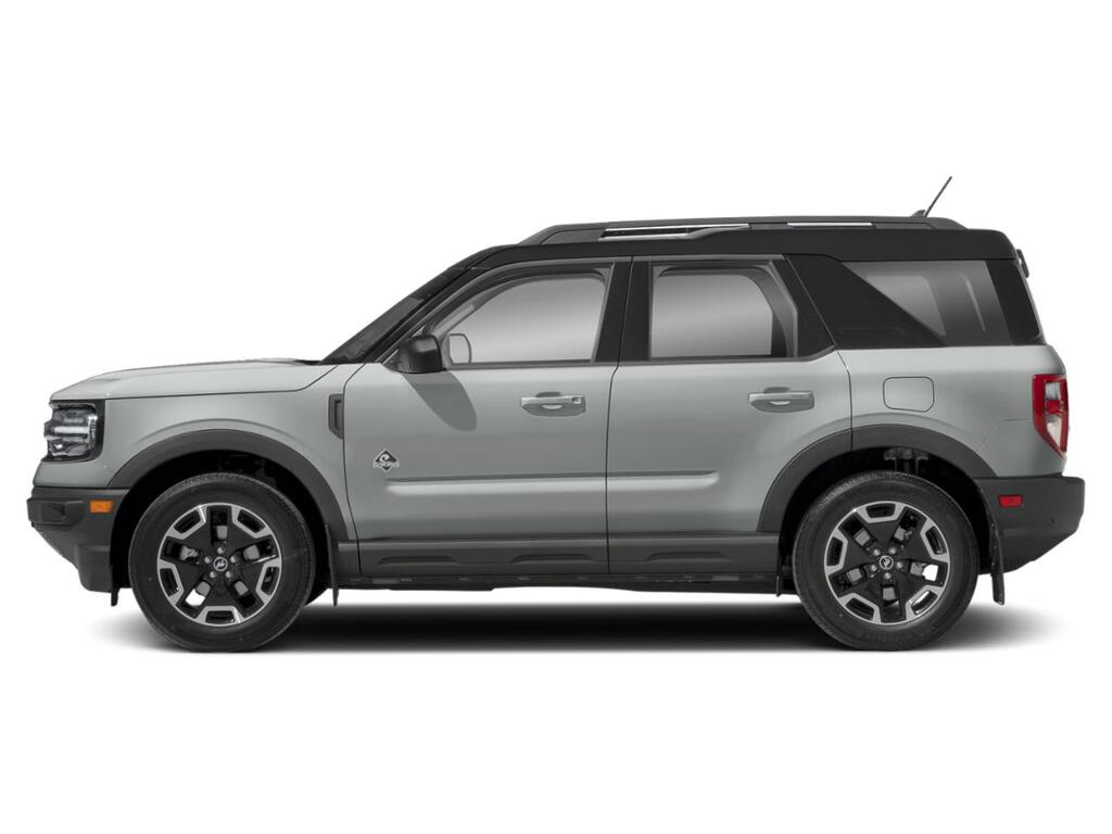 2024 Ford Bronco Sport Outer Banks, Toronto, Cash