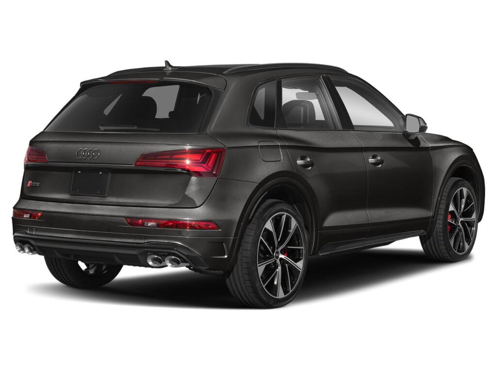 2024 Audi SQ5 3.0T Technik, Toronto, Cash