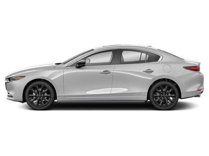 used 2024 Mazda Mazda3 car, priced at $31,000