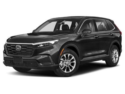 used 2024 Honda CR-V car, priced at $42,900