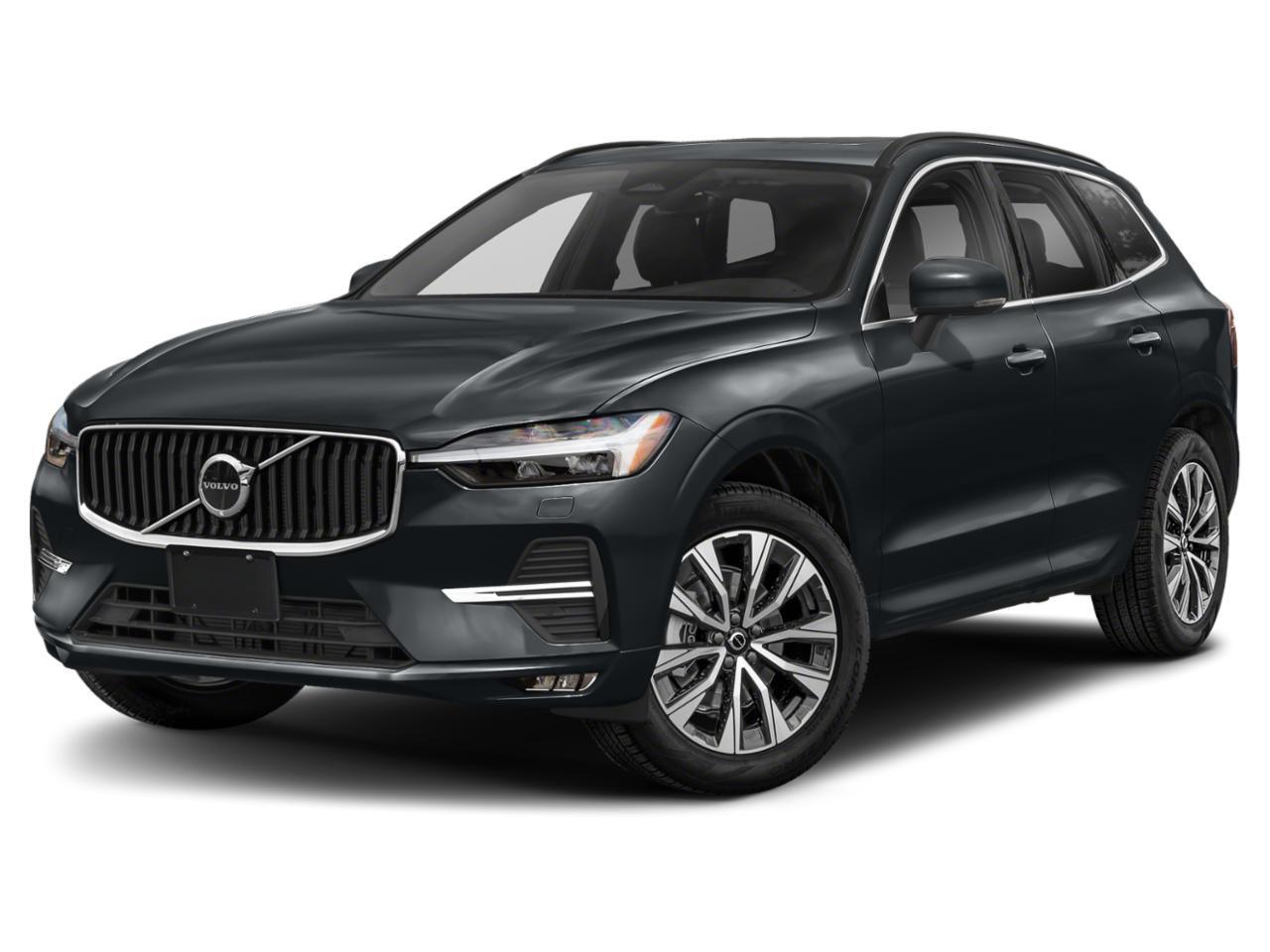 2024 Volvo XC60