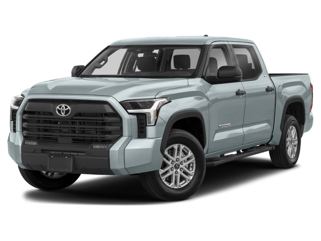 2024 Toyota Tundra