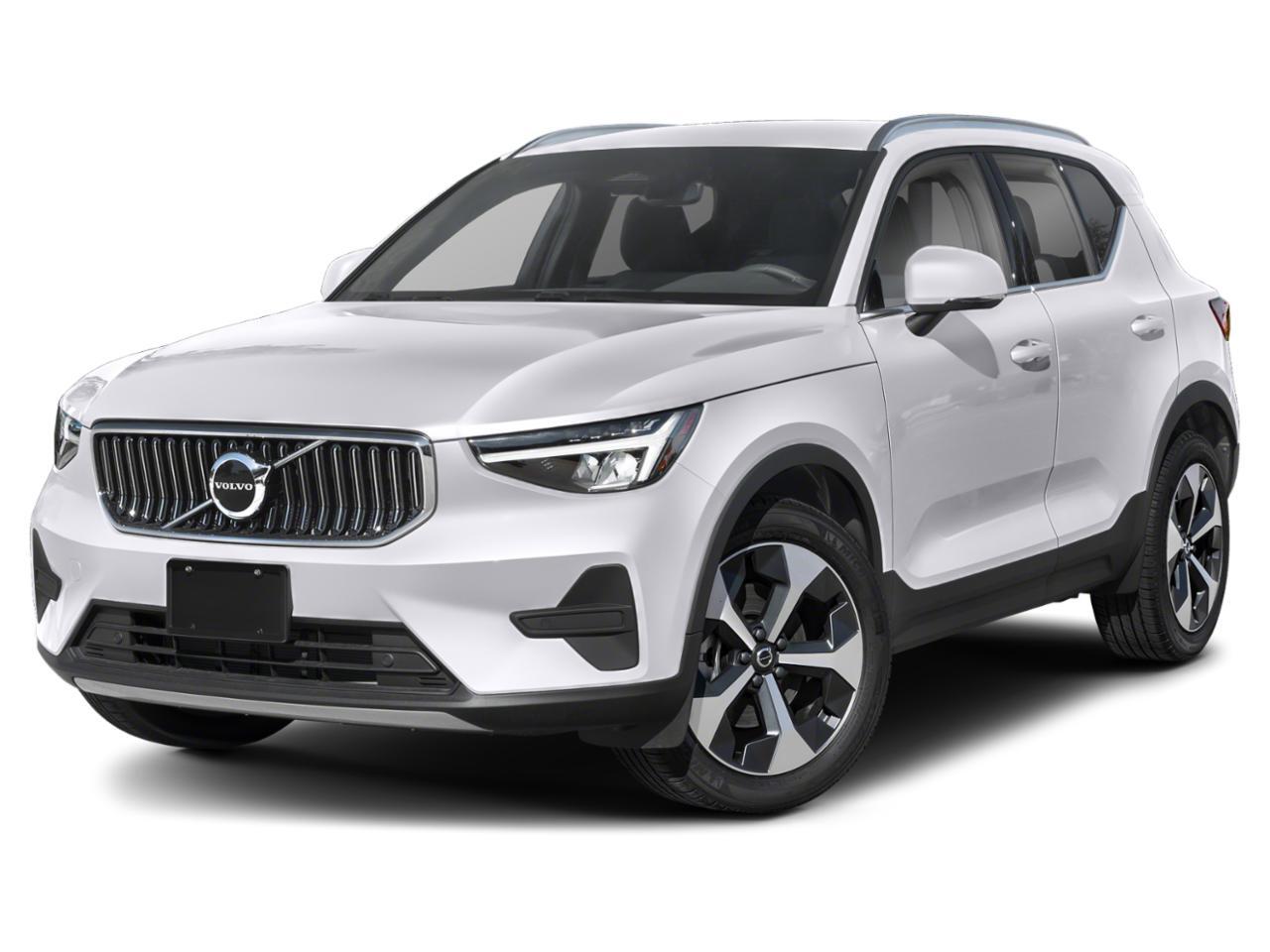 2024 Volvo XC40