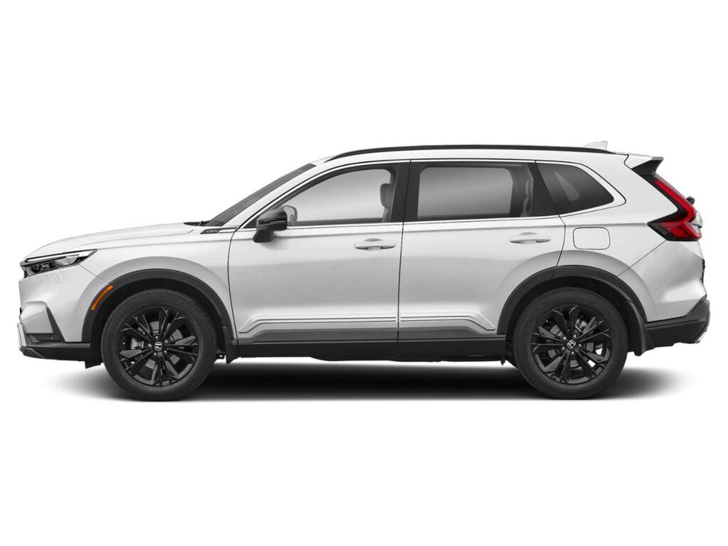 2024 Honda CR-V Touring Hybrid, Toronto, Cash