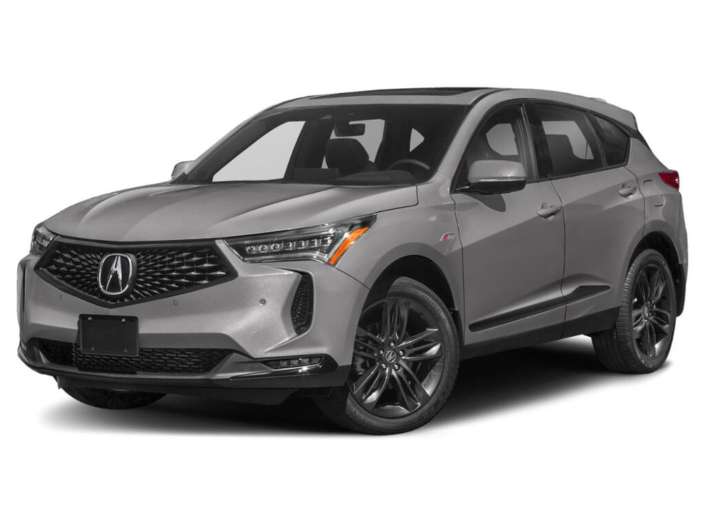 2024 Acura RDX A-SPEC, Toronto, Cash