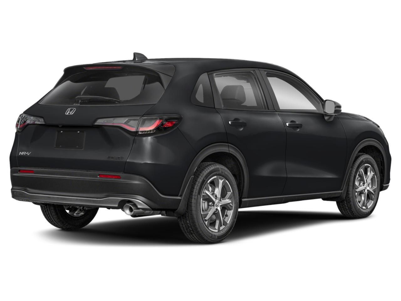 2024 Honda HR-V