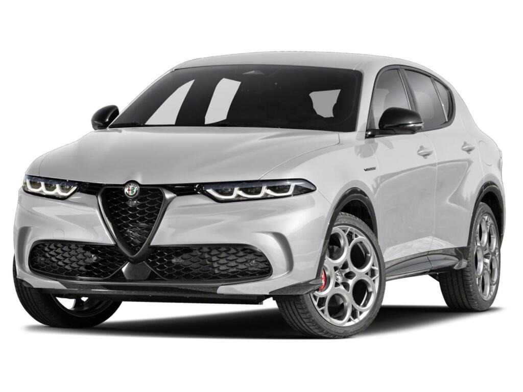 2024 Alfa Romeo Tonale Veloce EAWD, Vancouver, Cash
