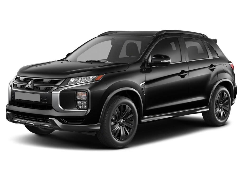 2024 Mitsubishi RVR » Company of Cars