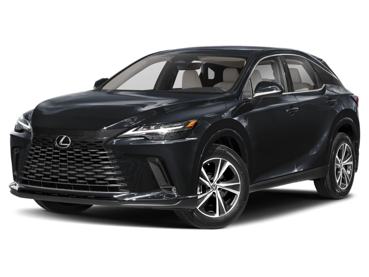 2024 Lexus RX 350