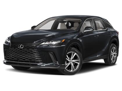 Lexus RX 350 Ultra Luxury AWD 2024