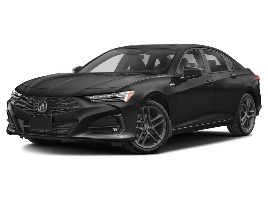 2024 Acura TLX A-SPEC, 多伦多, 全款车