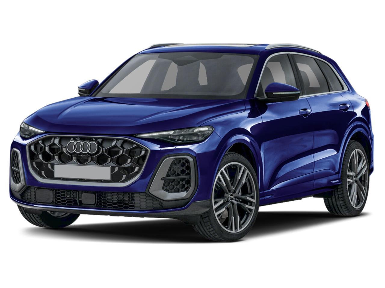 2025 Audi Q5 2.0 TFSI quattro
