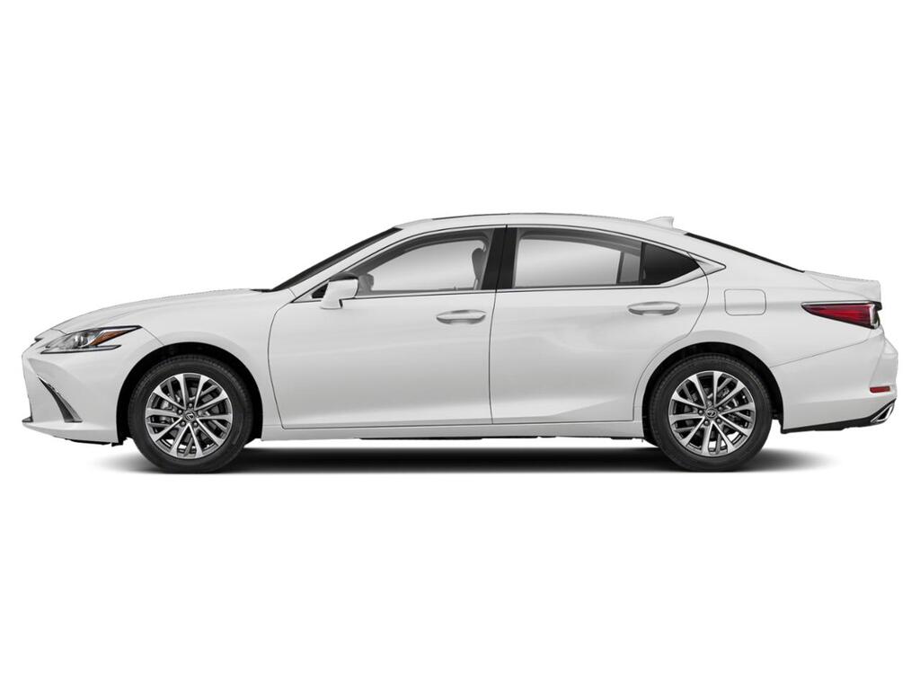 2025 Lexus ES 350 4dr Sdn At, Toronto, Cash