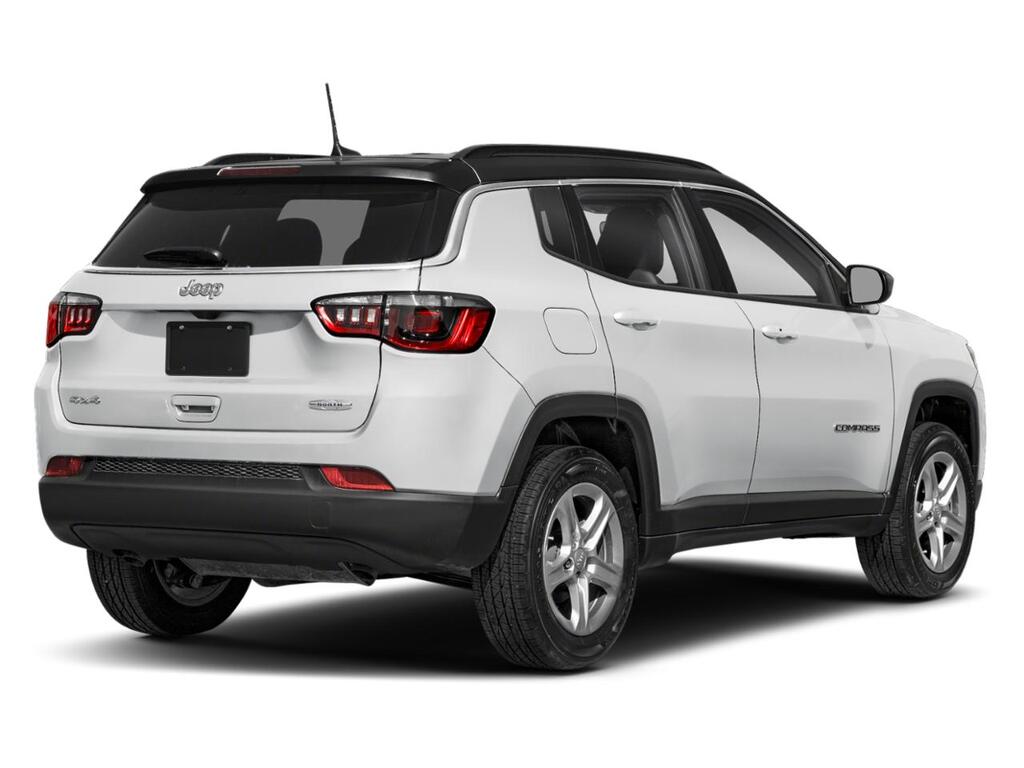 2025 Jeep Compass Limited, Toronto, Cash