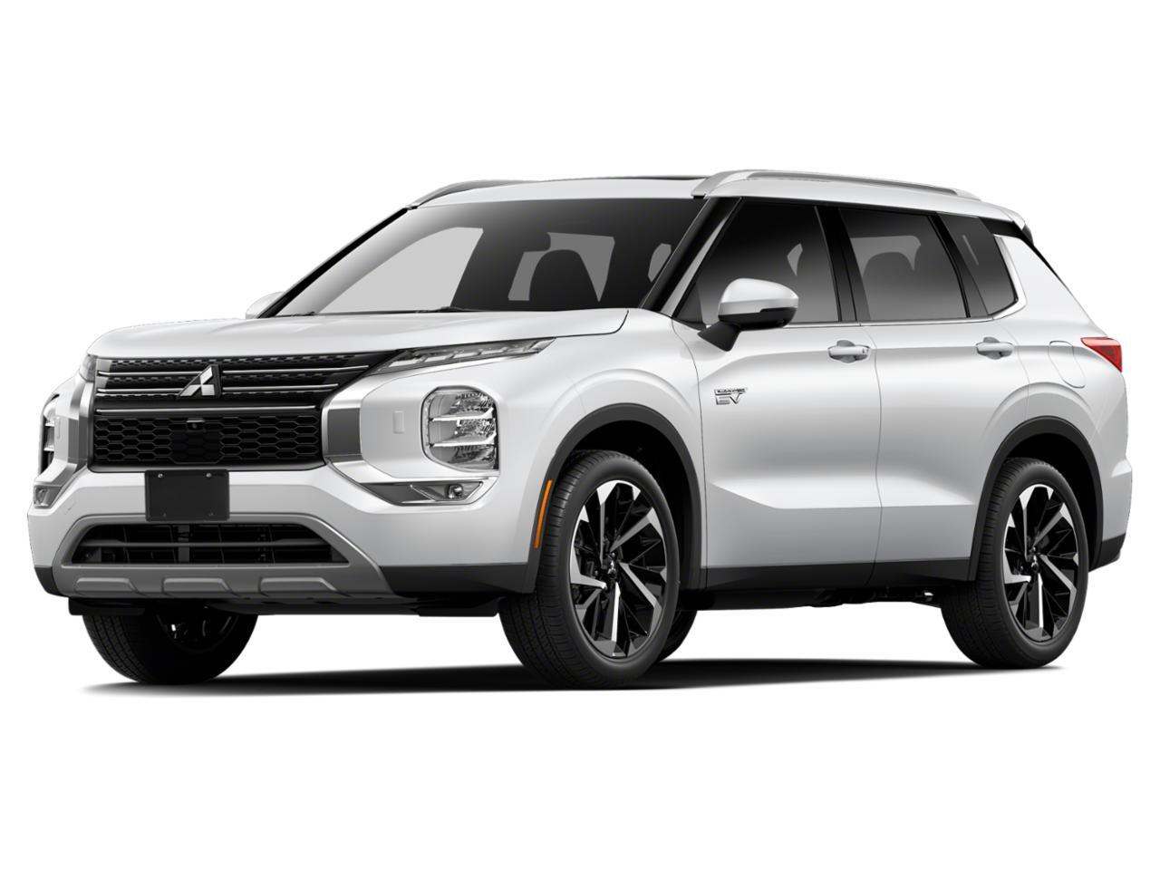 2025 Mitsubishi Outlander PHEV ES