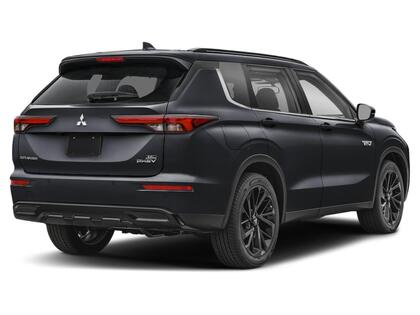 2025 Mitsubishi Outlander PHEV in Sudbury | Sudbury