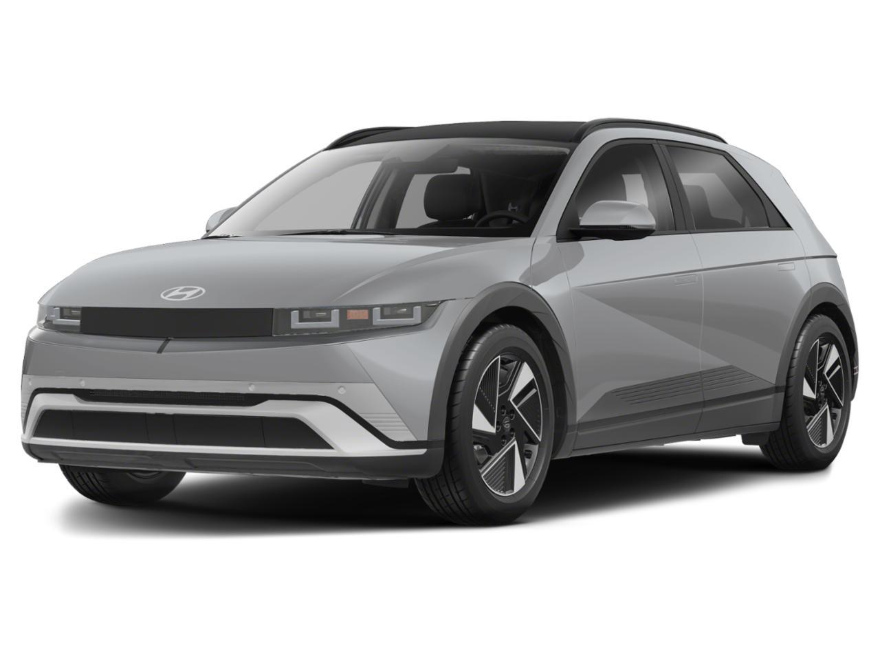 2025 Hyundai IONIQ 5 Preferred AWD Long Range