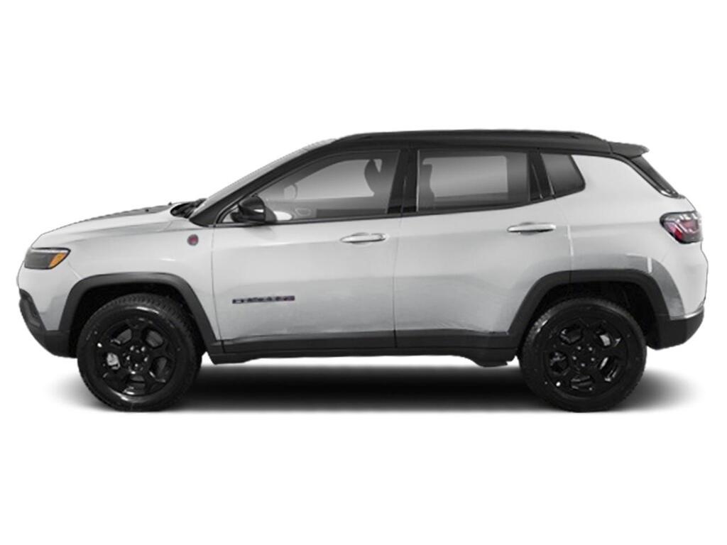 2025 Jeep Compass Trailhawk, Toronto, Cash