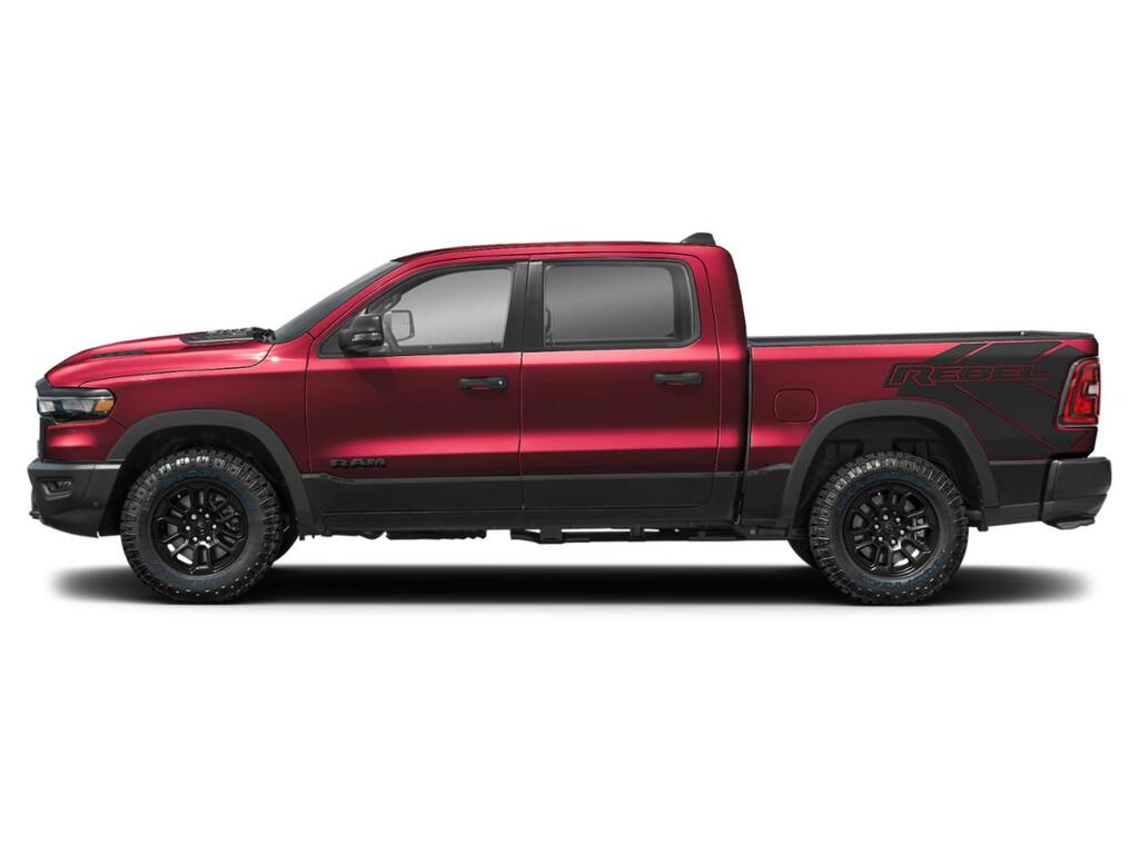 2025 RAM 1500 Rebel, Toronto, Cash