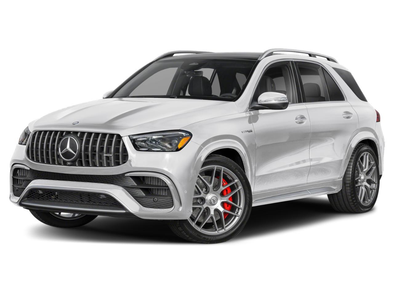 2025 Mercedes-Benz GLE-Class DRIVE ASSIST PKG | ACOUSTIC COMFORT PKG 