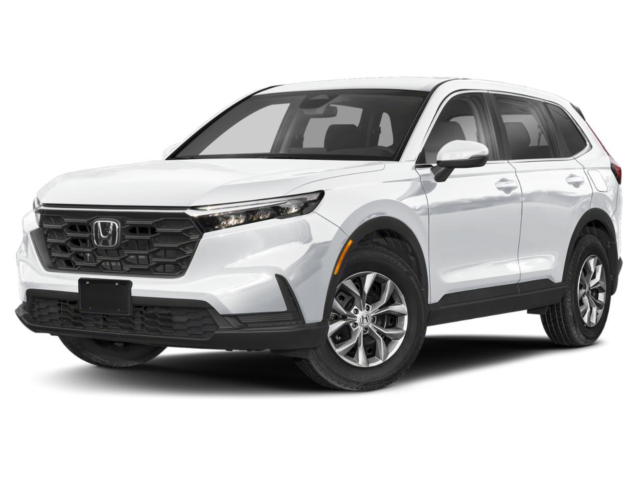 2025 Honda CR-V LX AWD - DEMO, CARPLAY