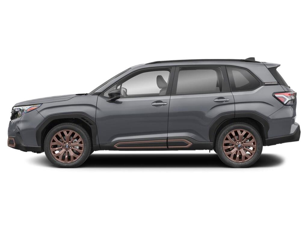 2025 Subaru Forester Sport, Toronto, Cash