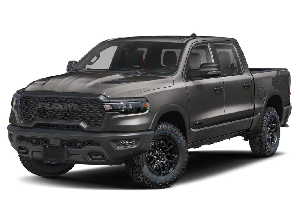 2025 RAM 1500 Rebel, Toronto, Cash