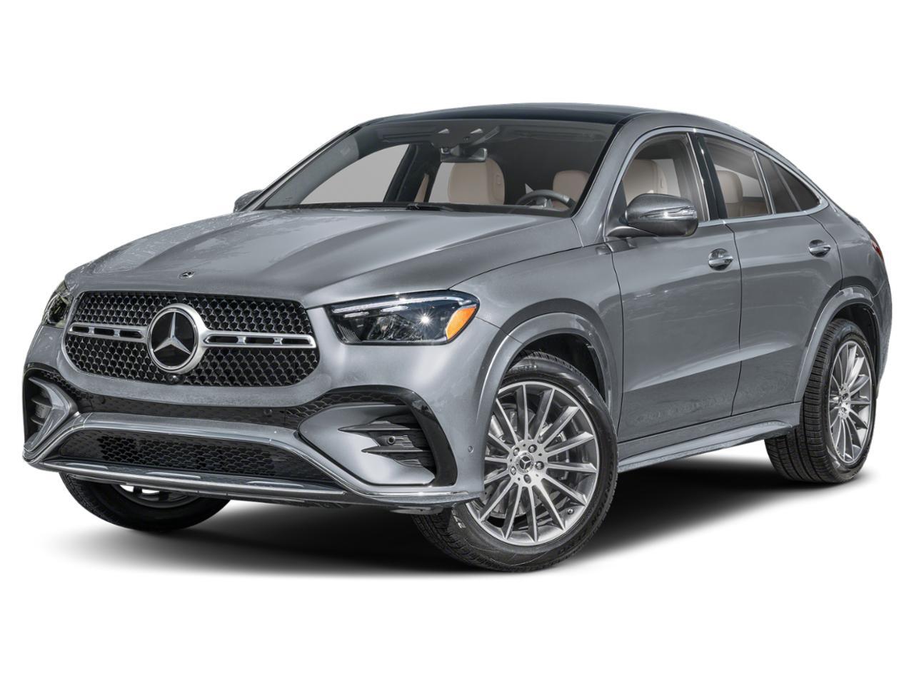 2025 Mercedes-Benz GLE450 EXCLUSIVE TRIM | AMG W NIGHT PKG | DRIVE ASSIST