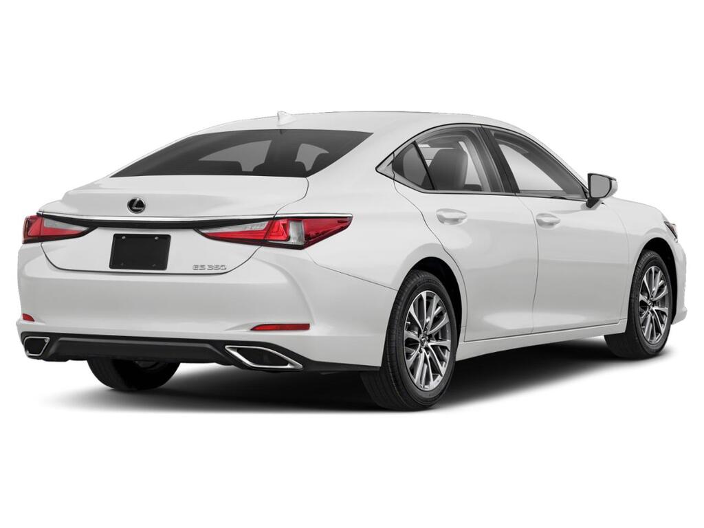 2025 Lexus ES 350 4dr Sdn At, Toronto, Cash