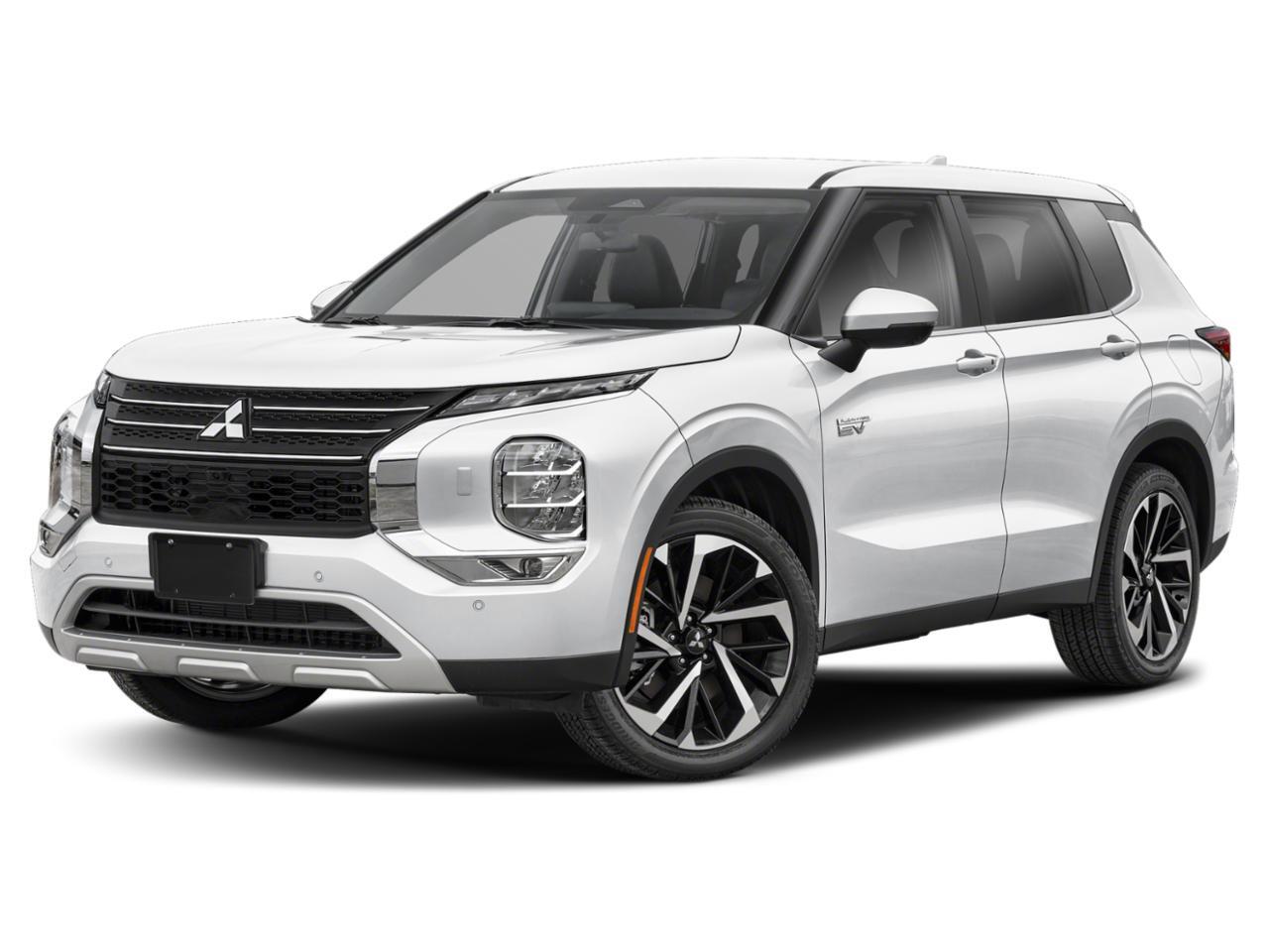 2025 Mitsubishi Outlander PHEV SE